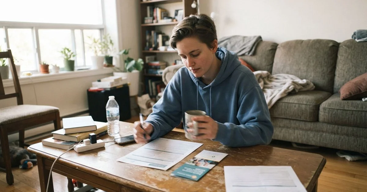 Getting started with gender-affirming surgery in Ontario: eligibility, referrals and support