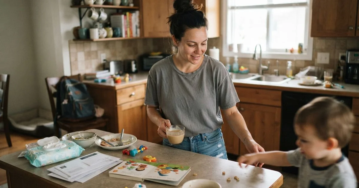 Mommy makeover after pregnancy: what it includes and when to consider it