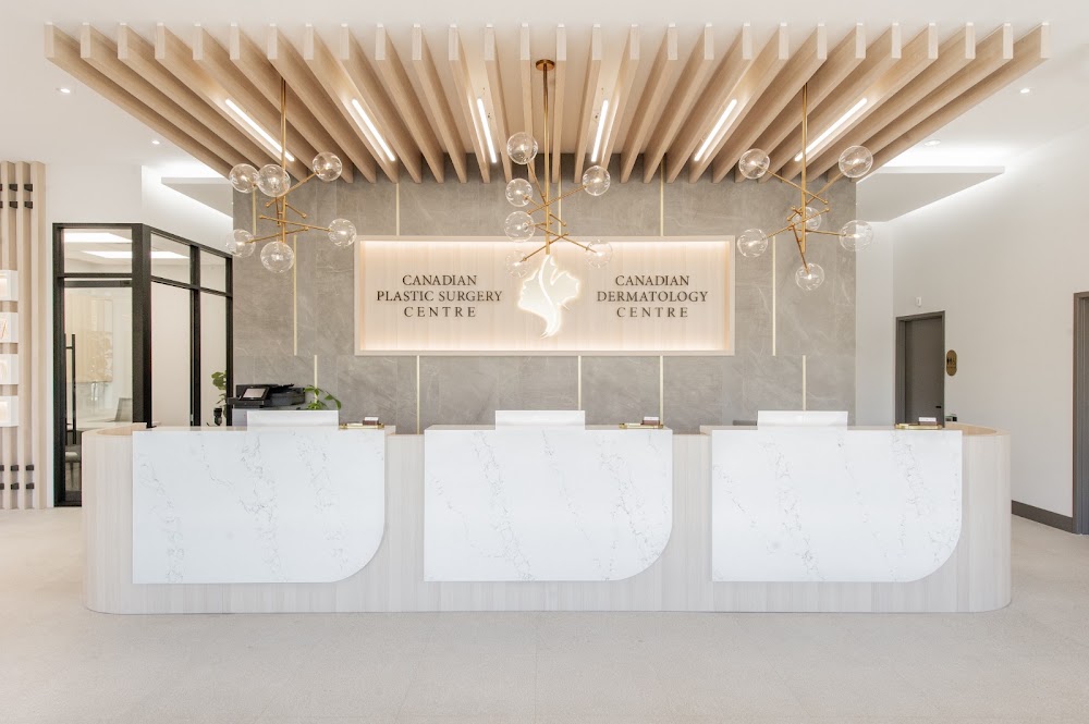 Canadian Dermatology Centre