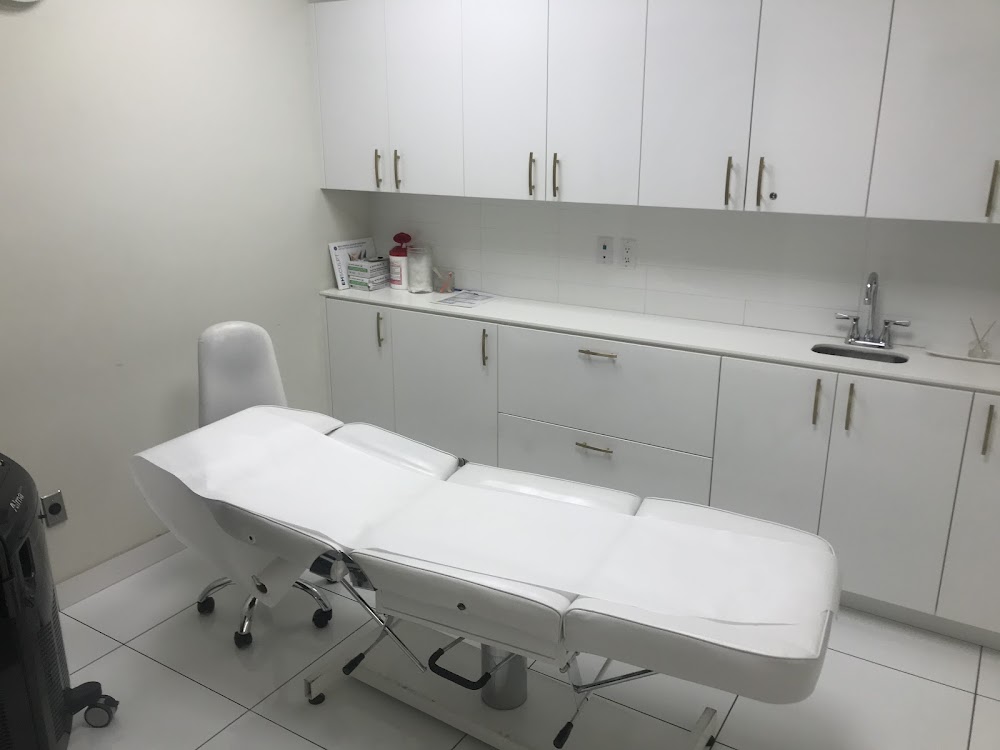Laserbody MD