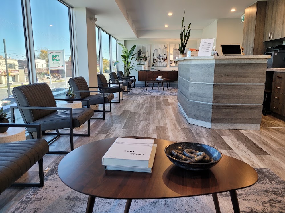 Toronto Minor Surgery Center - TMSC