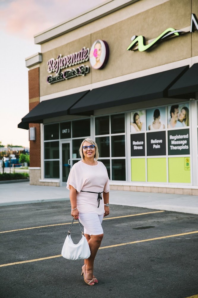 Ancaster Rejuvenate Cosmetic Clinic & Spa