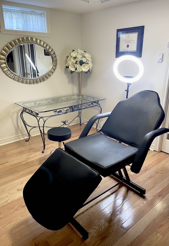 Aesthetics by Dr. Sandra