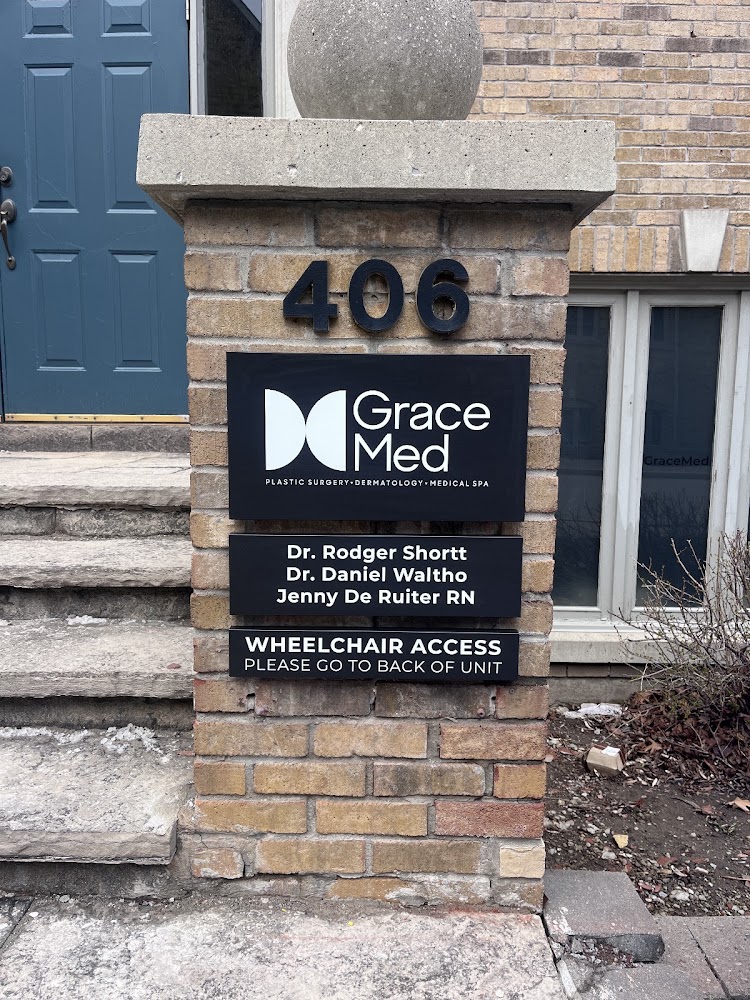 GraceMed Midtown (Briarwood) Oakville