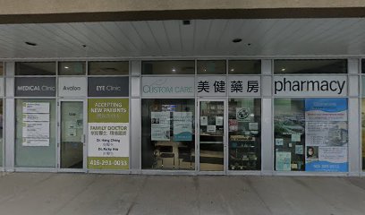 South Unionville Oral & Maxillofacial Surgery
