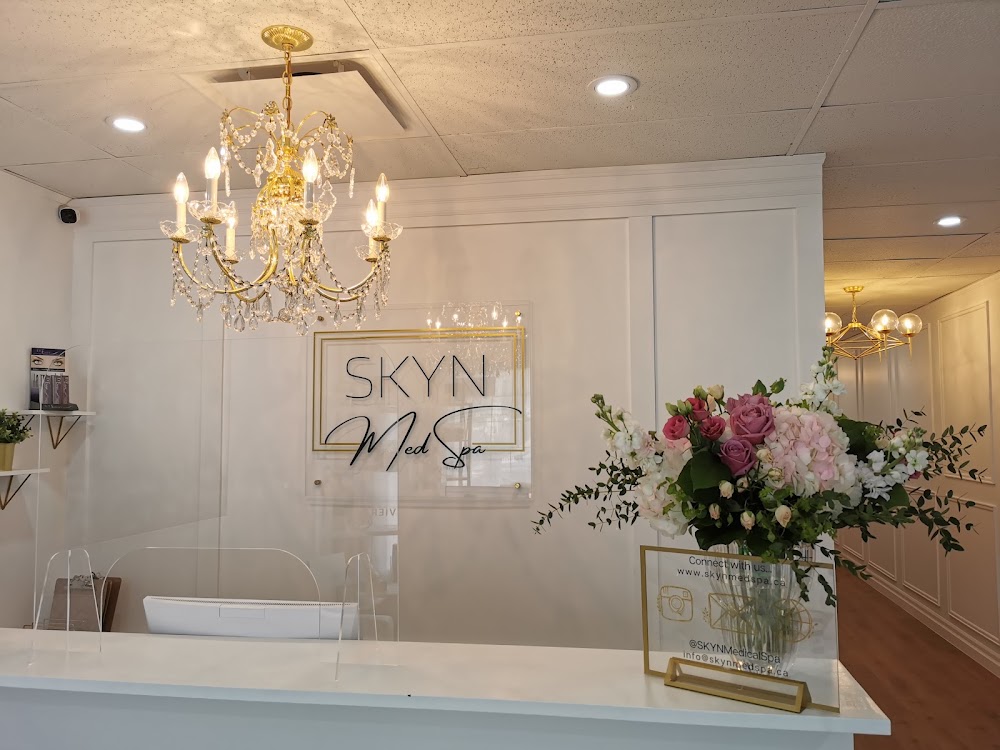 SKYN Med Spa