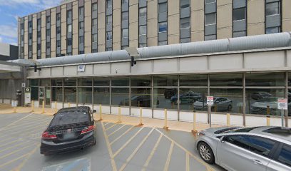 Dr. Mehran Anvari
