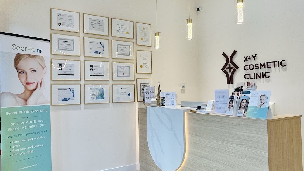 X+Y Cosmetic Clinic