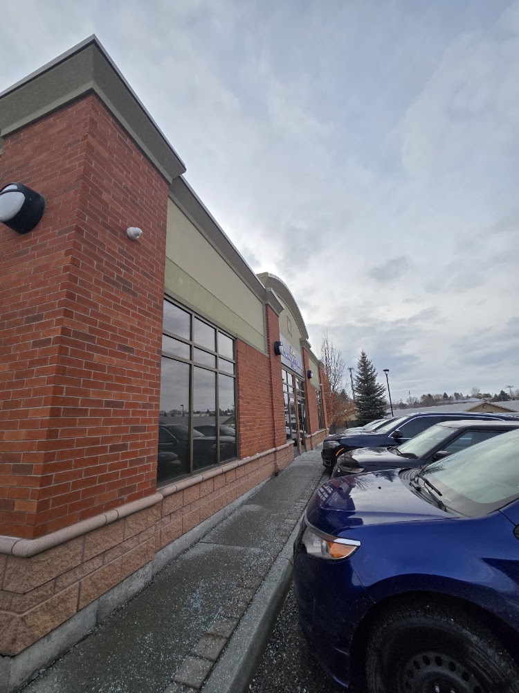 Aurora Rejuvenation and Therapeutic Clinic