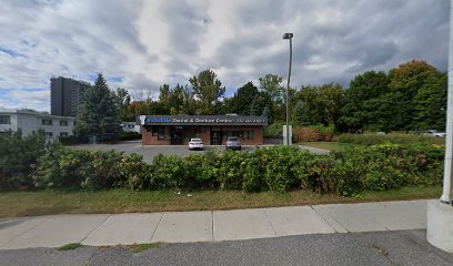 Laser Veins Treatment Centre of Ottawa