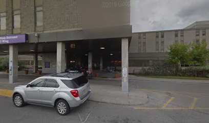 Canadian Plastic Surgery Centre - Richmond Hill/Vaughan Hospital Site