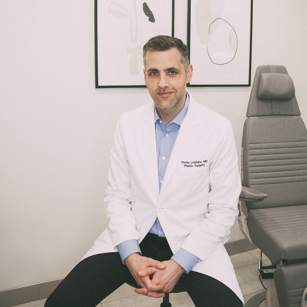 Dr. Photis Loizides