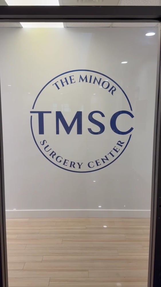 The Minor Surgery Center - TMSC