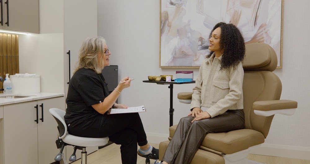 Aurora Plastic Surgery | Dr. Bimpe Ayeni