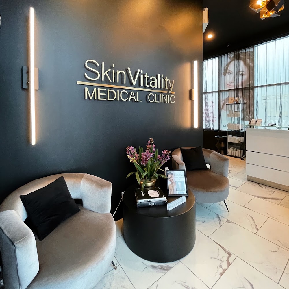Skin Vitality Medical Clinic Richmond Hill
