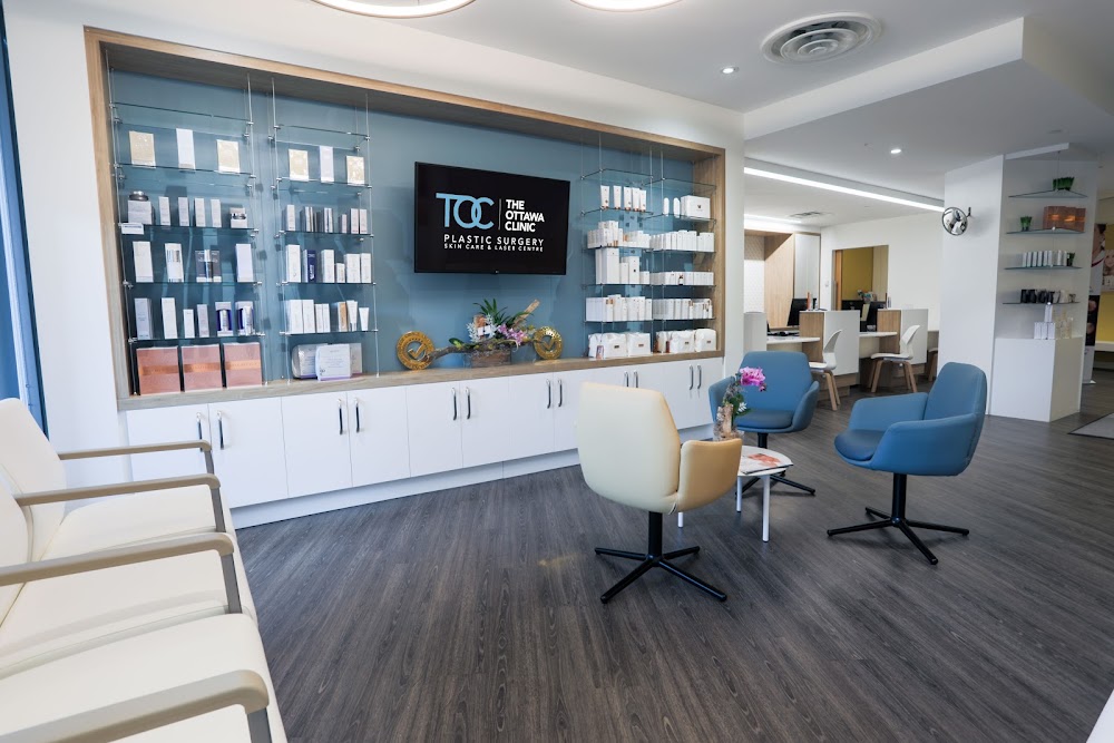 The Ottawa Clinic