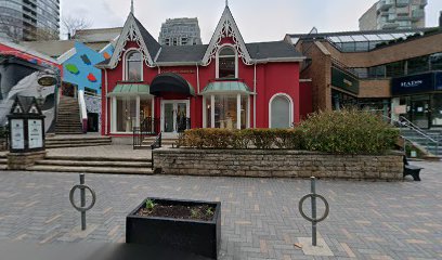 Wang Medical Clinic