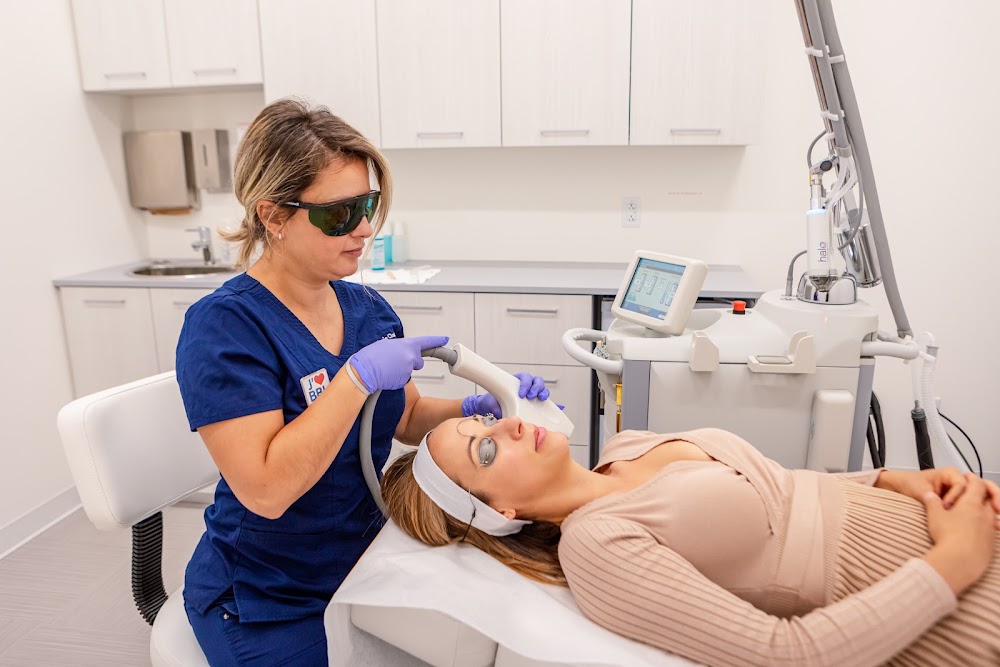 Victoria Park Medispa - Ottawa