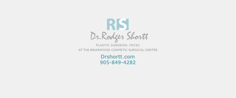 Dr. Rodger Shortt (Plastic Surgeon, Frcsc)