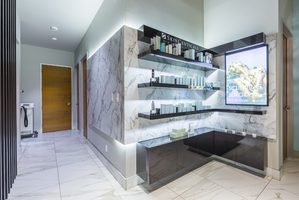 Verso Surgery Centre | Hair Transplant Toronto