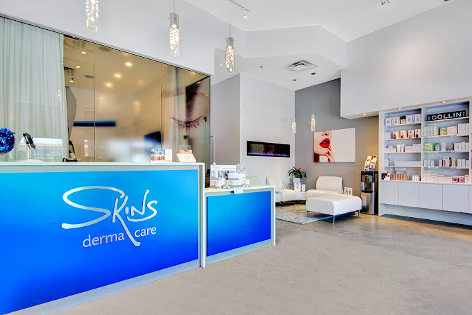 SKINS Derma Care