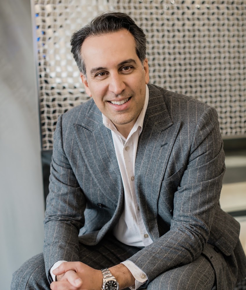 Dr. Babak Maleki