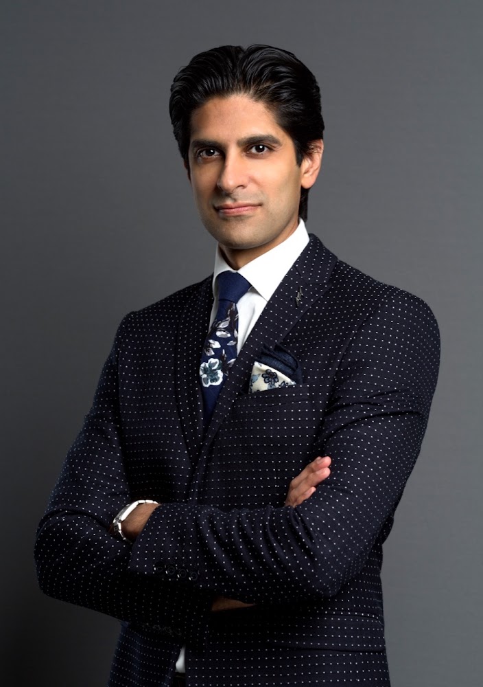 Dr. Jamil Asaria