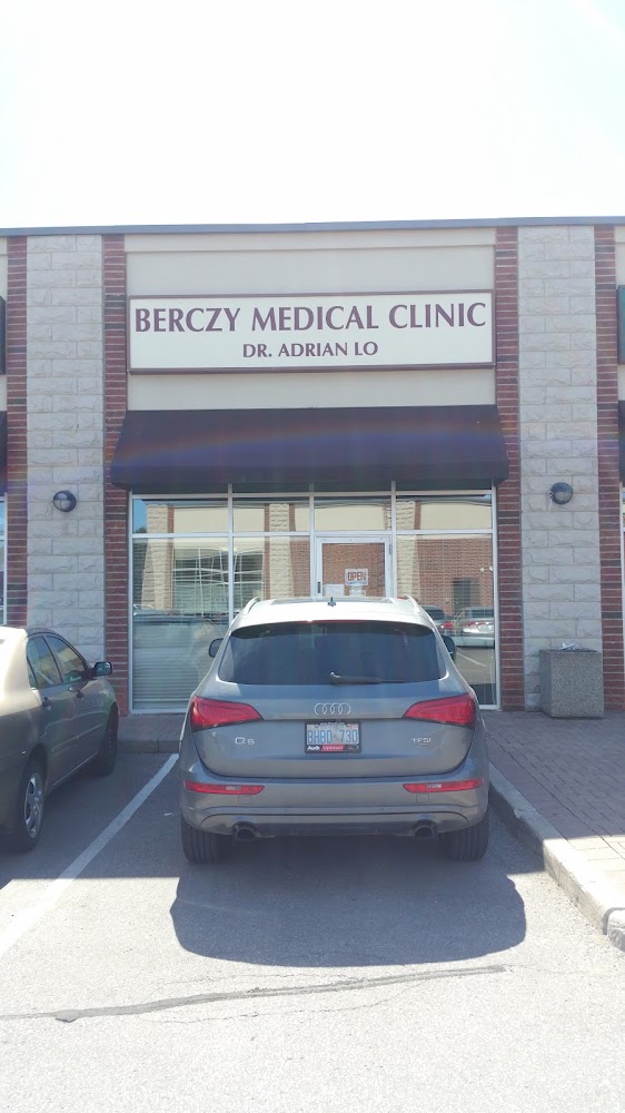 Berczy Medical Clinic