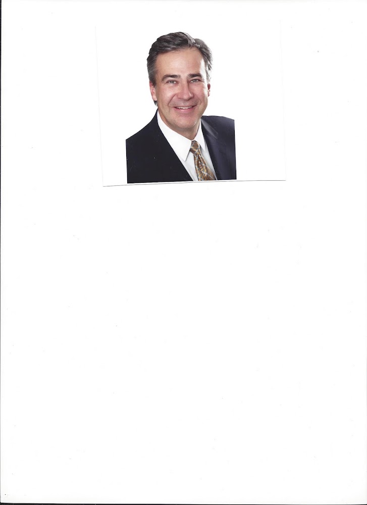 Dr. Ron Wallman