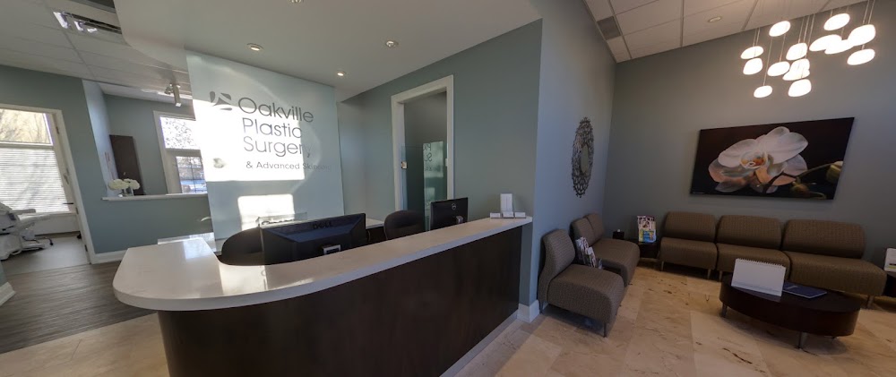 Oakville Plastic Surgery & Medspa
