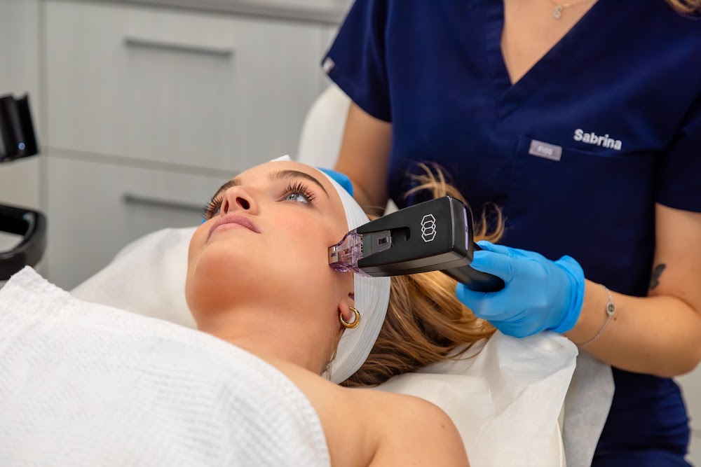 Victoria Park Medispa - Toronto Bay