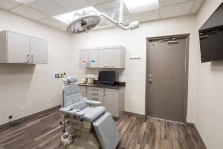 Parkview Oral & Maxillo Facial Surgery Ancaster