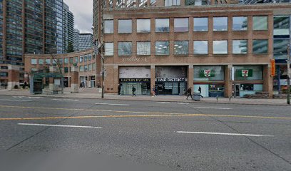 Toronto Eyelid Surgery