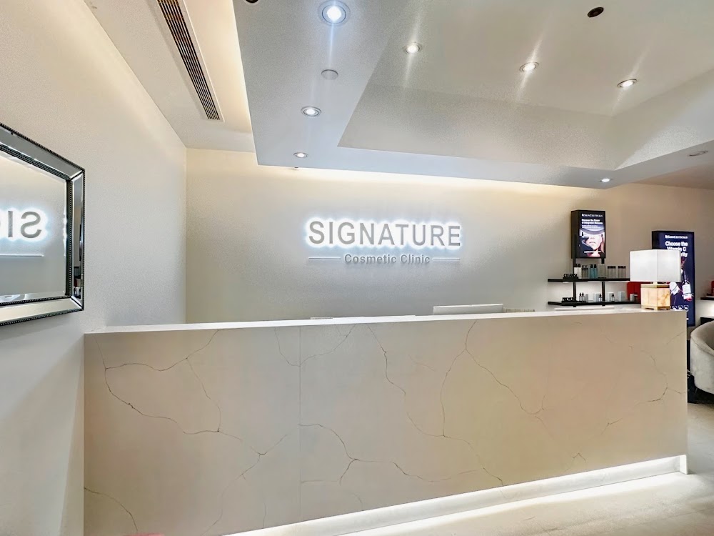 Signature Cosmetic Clinic | Ultherapy | ThermageFLX | Sofwave | PicoWay | PicoSure | RF Microneedling | EmsculptNEO | Markham