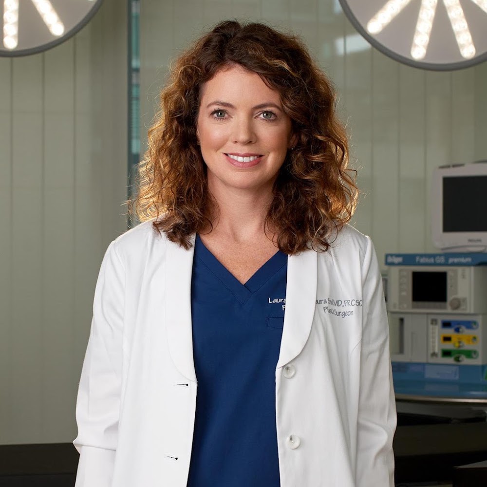 Dr. Laura Snell