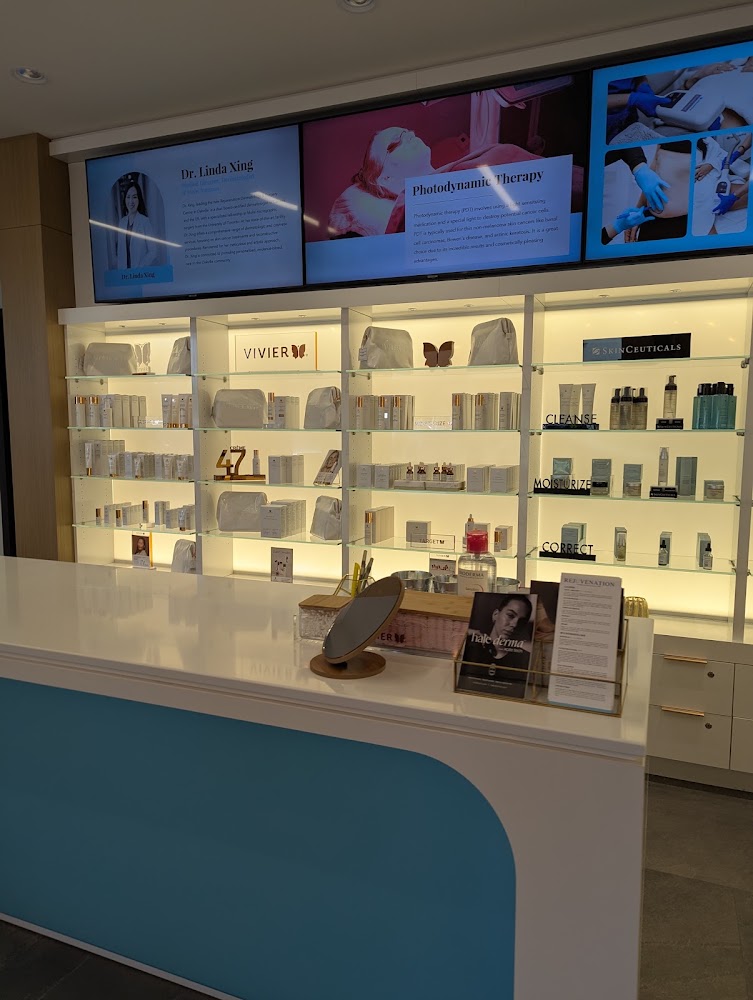 Rejuvenation Dermatology Clinic Oakville