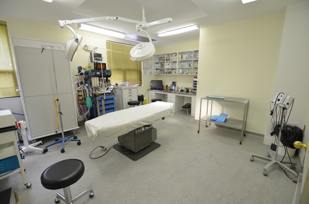Dr. Colin Hong Plastic Surgeon