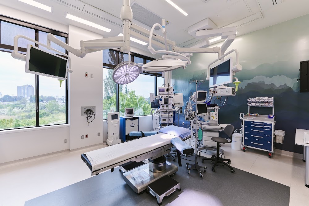 Clearpoint Surgical Toronto | Dixon Rd
