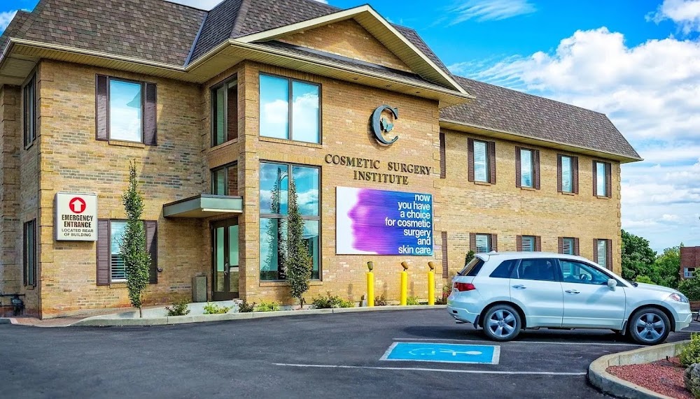 Valespring Cosmetic Surgery Institute