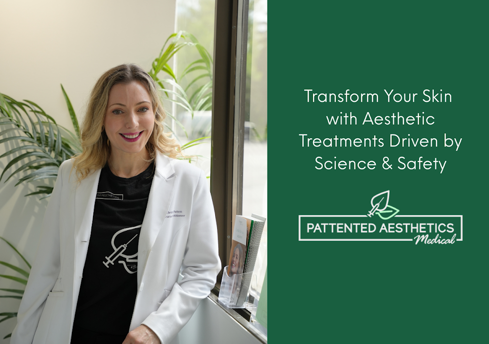 Pattented Aesthetics Medical