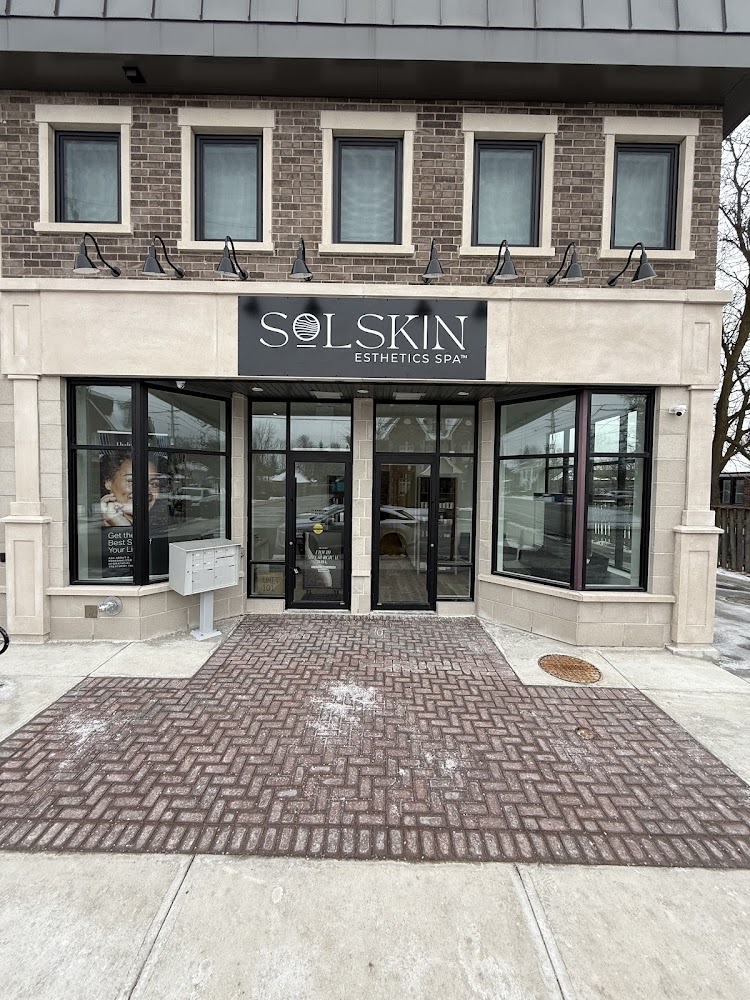 SOL Skin Esthetics Spa - Streetsville, Mississauga