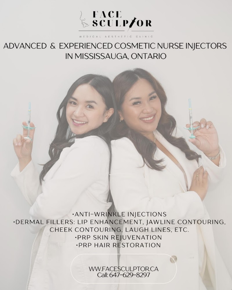 Face Sculptor Medical Aesthetic Clinic