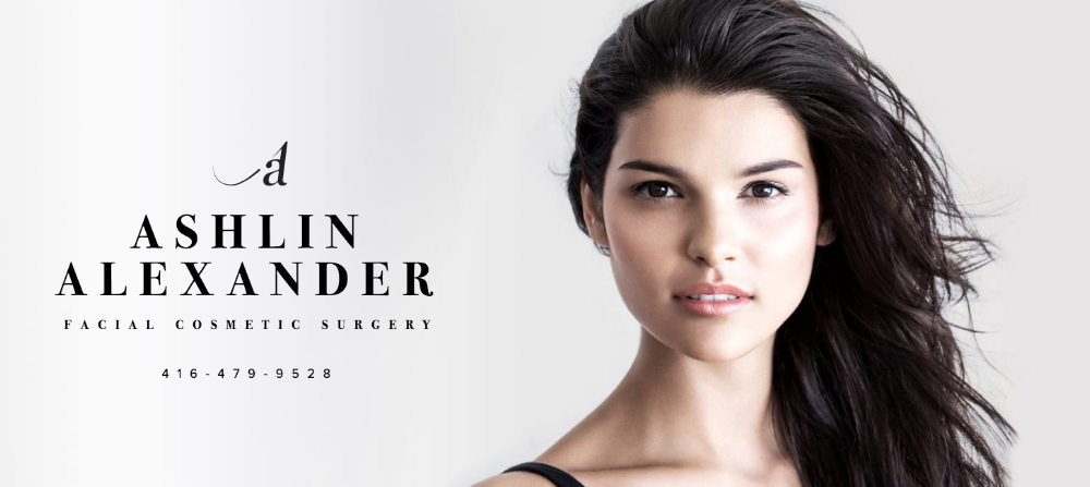 Dr. Ashlin Alexander
