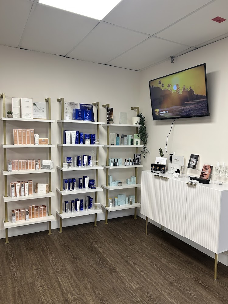 The Cosmetic Clinic - Barrhaven