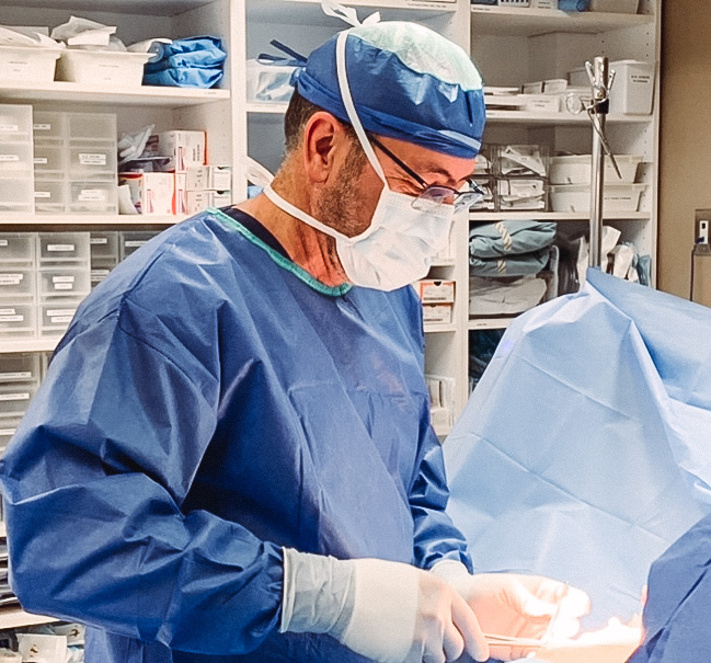 The Plastic Surgery Clinic